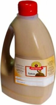Öztecer Tahin 1 kg.