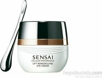 Sensai  Cellular Performance Lift Remodelling Eye Cream 15 Ml Göz Kremi