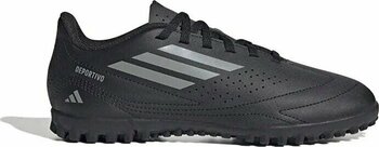 Adidas Deportivo III TF J Siyah 33 Halı Saha Ayakkabısı