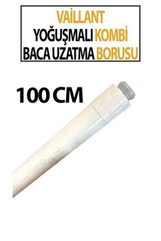 Kombi Baca Uzatma Borusu 100 Cm Orjinal