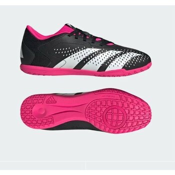 Adidas Predator Accuracy.4 Siyah Erkek Krampon GW7072 - 44,5