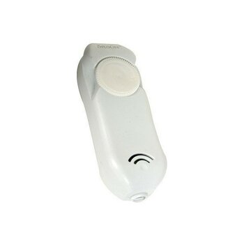 Örgün Kablo Arası Seyyar Beyaz El Dimmer