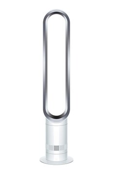 DYSON Cool Fan (Beyaz/Gümüş)