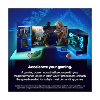 Skygo Intel Core I7-14700K 3.40GHZ 20 Çekirdek 28MB L3 Önbellek Soket 1700 Işlemci