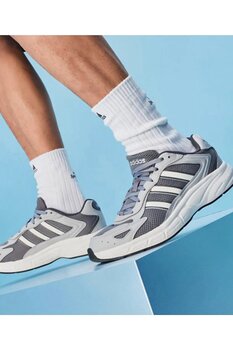 adidas Eclyptıx 2000 Sneaker 44 Numara