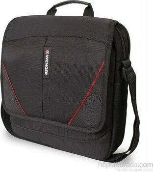 Wenger Mini Messenger 6509201561 27 x 28 x 7 cm Laptop Çantası