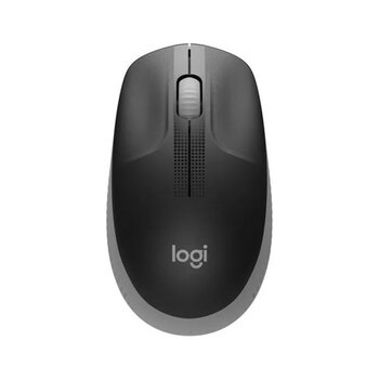 Logıtech M190 Kablosuz Kozak Grey Mouse 910-005906