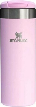 Stanley The AeroLight Transit Mug .47L 16oz Pembe Termos.221 - 470 ml