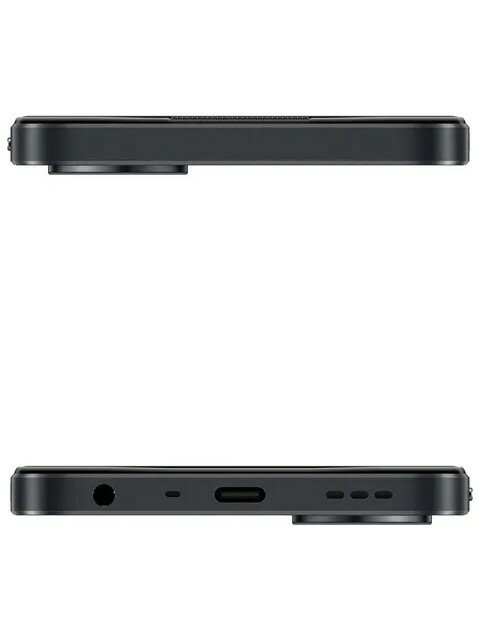 Oppo A38 128 GB 6 GB Siyah