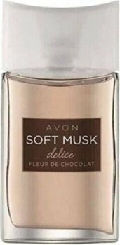 Avon Soft Musk Delice Edt Kadın Parfümü 50 Ml