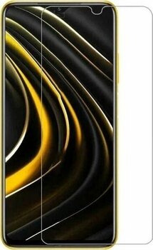 Nevarium Realme 5 Pro Şeffaf Uyumlu Realme Ekran Koruyucu