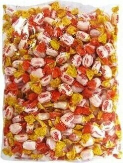 Kent Olips C Vitaminli Limon & Portakal Aromalı Şeker 1 kg