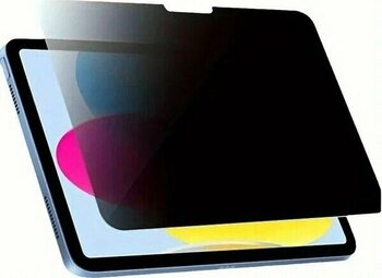 Hometech Alfa 10TX Pro Siyah Ekran Koruyucu