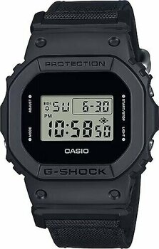 Casio G-Shock DW-5600BCE-1DR Kol Saati