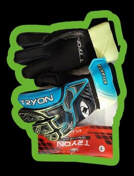 Tryon Atlanta Erkek Kaleci Eldiveni