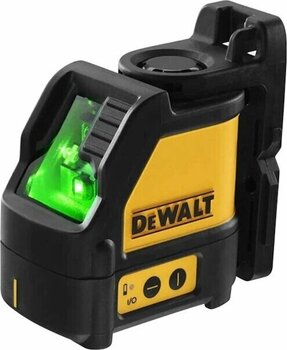 Dewalt Dw088cg-xj Yeşil Otomatik Lazer Distomat Pulse Modu