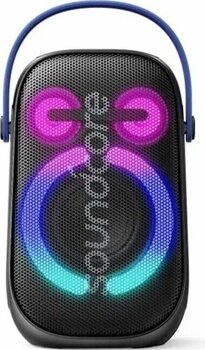 Anker Soundcore Rave Neo 2 80W Siyah Party Hoparlör