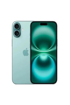 Apple Yenilenmiş iPhone 16 Plus 128GB Deniz Mavisi A Kalite