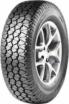 Lassa Multiways-C 195/70R15C 104/102R 8PR 4 Mevsim Lastik
