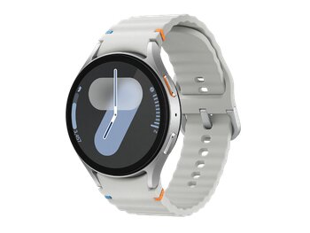 Samsung Galaxy Watch7 44 Mm Gümüş