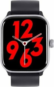 Ttec Tempus Pro 2SW04 Siyah Akıllı Saat