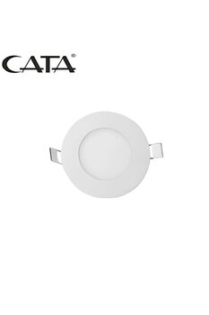 Cata CT-5146 SLIM PANEL 9W GÜN IŞIĞI