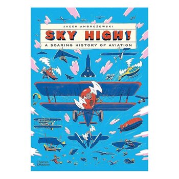 Sky High Çocuk 15077835