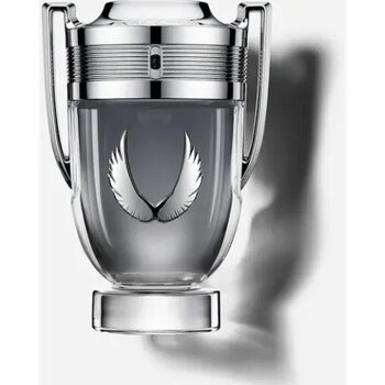 Paco Rabanne Invictus Platinum EDP 50 ml Erkek Parfüm