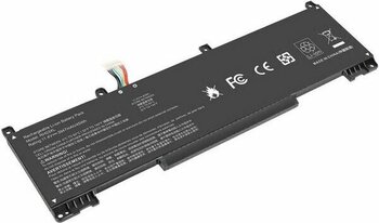 İnfostar Hp Probook 440 G8 ile Uyumlu Notebook Bataryası Pili