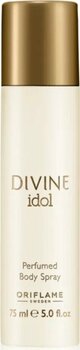 Oriflame Divine Idol Sprey Deodorant 75 Ml