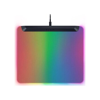 Firefly V2 Pro Tam Aydınlatmalı Rgb Oyuncu Mouse Matı - Siyah