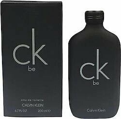 Calvin Klein Be EDT 200 ml Parfüm