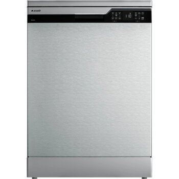 Arçelik 6444 Ok I 4 Programlı 14 Kişilik Bulaşık Makinesi