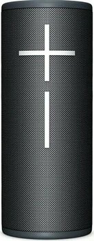 Ultimate Ears Boom 4 Siyah 13 W Bluetooth Hoparlör