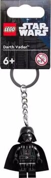 LEGO Star Wars 854236 Darth Vader Key Chain +6 Yaş (1 Parça)