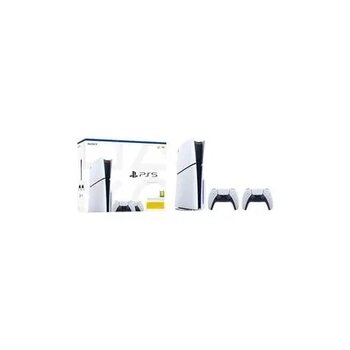 Sony Playstation 5 Slim Dualsense Bundle Oyun Konsolu