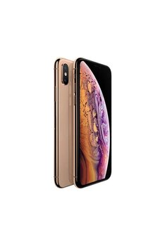 Yenilenmiş İphone Xs 64 Gb Altın Cep Telefonu (12 Ay Garantili) - A Kalite Outlet