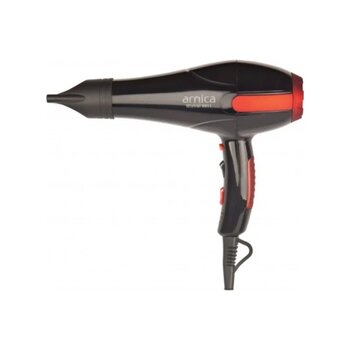 Arnica Mistral 8911 Siyah 2200 W Saç Kurutma Makinesi