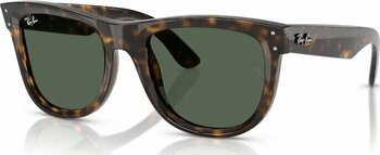 Ray-Ban Rb R0502S 6790VR 50 Ray-Ban Wayfarer Reverse Siyah Güneş Gözlüğü