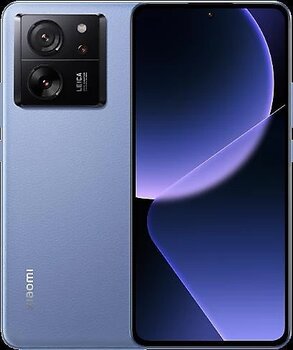 Xiaomi 13T 256 Gb Mavi (İthalatçı Garantili)