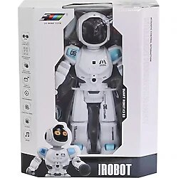 K30 By Kumandalı Robot -Canem Oyuncak