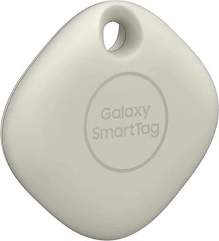 Samsung Galaxy SmartTag EL-T5300 Beyaz Kablosuz Akıllı Tag