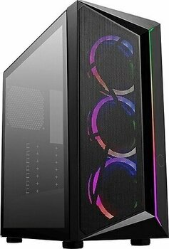 Cooler Master CMP510 TG Bilgisayar Kasası