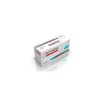 HP CF410/CRG046 Siyah Muadil Toner