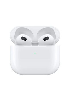 Apple AirPods 3.Nesil MME73TU/A ve MagSafe Şarj Kutusu Bluetooth Kulak İçi Kulaklık
