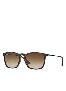 Ray-Ban Youngster RB4187 Kare Kahve Erkek Güneş Gözlüğü Bedensiz 210690