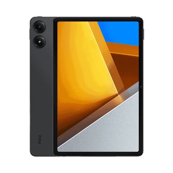 Poco Pad Gri 256 Gb 8 Gb Ram Rom 2.4ghz Wifi Tablet