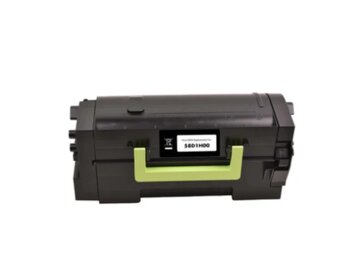 Lexmark Ms821 15K Çipli Muadil Toner Ms725 Ms823 Ms822 Ms825 Mx721 Mx722 Mx822 Mx826