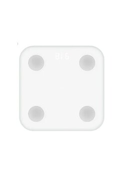 Xiaomi Mi Smart Scale 2 Yağ Ölçer Akıllı Bluetooth Tartı