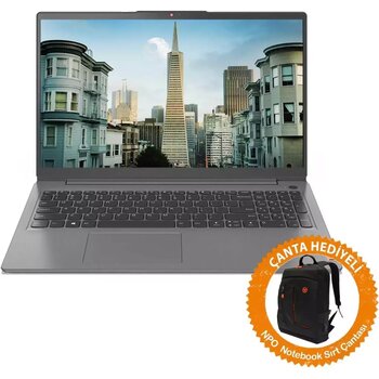Ideapad 3 82RK00X8TX01 I3-1215U 8gb 512SSD 15.6'' Fullhd W11H Taşınabilir BILGISAYAR-CNT002